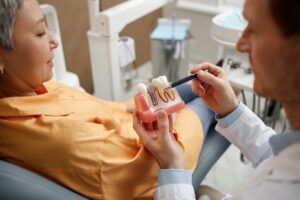Are You a Candidate for Dental Implants in Mesa