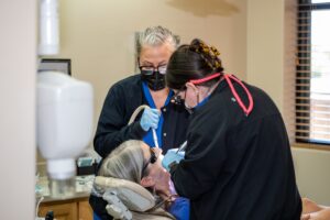 Is Cosmetic Dentistry Worth It Mesa Dentist Explains Popular Treatments