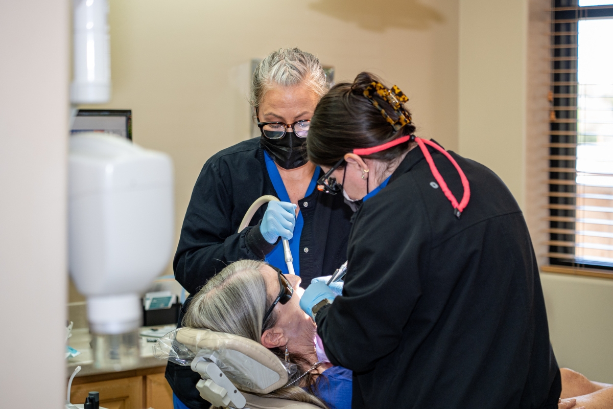 Is Cosmetic Dentistry Worth It Mesa Dentist Explains Popular Treatments