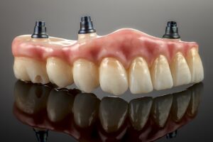 Dental Implants in Tempe