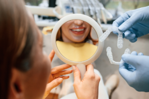 What To Expect During Your First Invisalign Consultation in Tempe