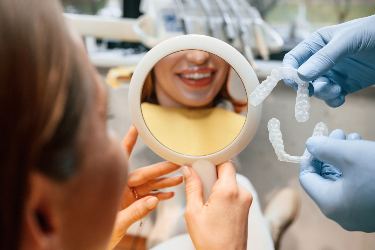 What To Expect During Your First Invisalign Consultation in Tempe